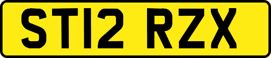 ST12RZX