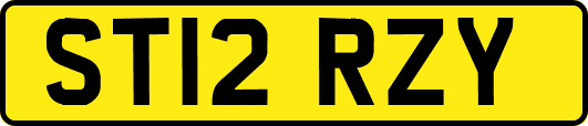 ST12RZY