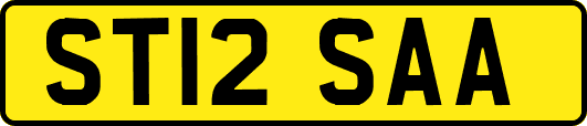 ST12SAA