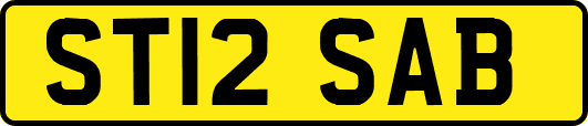 ST12SAB