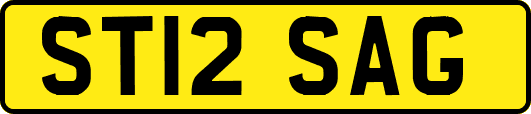 ST12SAG