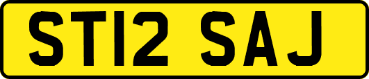ST12SAJ