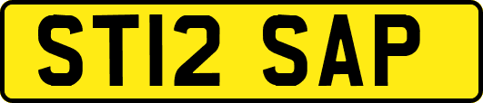 ST12SAP
