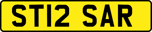 ST12SAR