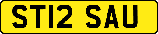 ST12SAU