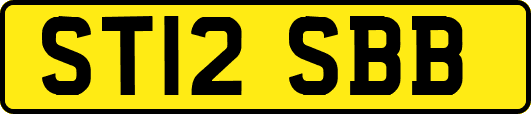 ST12SBB