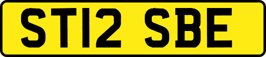 ST12SBE