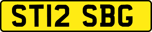 ST12SBG
