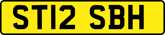 ST12SBH