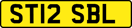 ST12SBL