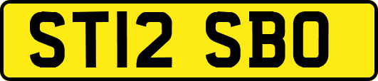 ST12SBO