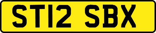 ST12SBX
