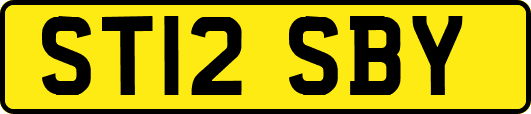 ST12SBY