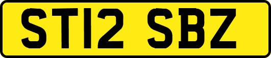 ST12SBZ