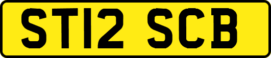 ST12SCB