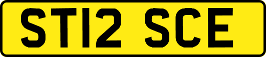 ST12SCE