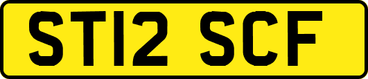 ST12SCF