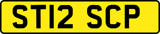 ST12SCP