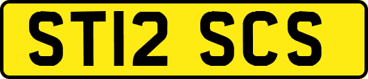 ST12SCS