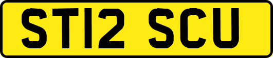 ST12SCU