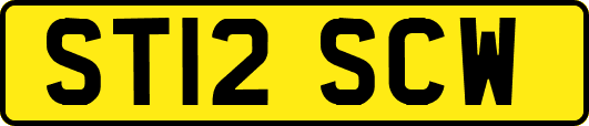 ST12SCW