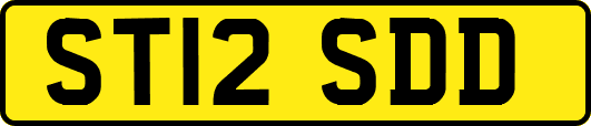 ST12SDD