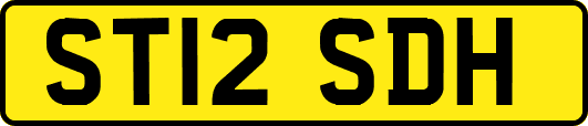 ST12SDH