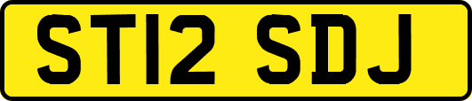 ST12SDJ