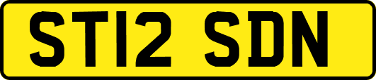ST12SDN