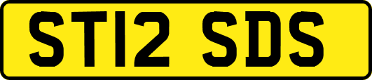 ST12SDS