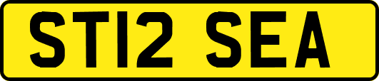 ST12SEA