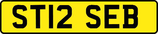 ST12SEB