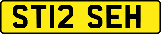 ST12SEH