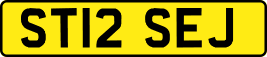 ST12SEJ