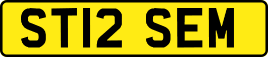 ST12SEM