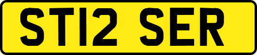 ST12SER