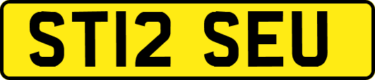ST12SEU