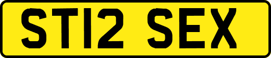 ST12SEX