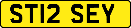 ST12SEY