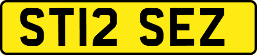 ST12SEZ