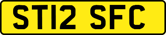 ST12SFC
