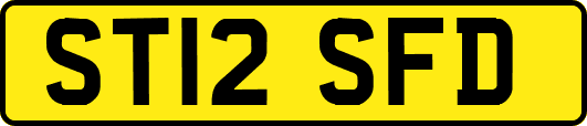 ST12SFD
