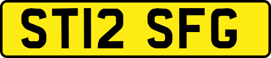 ST12SFG