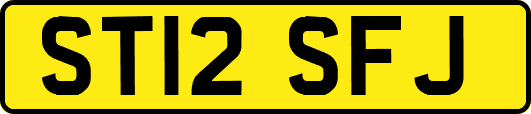 ST12SFJ