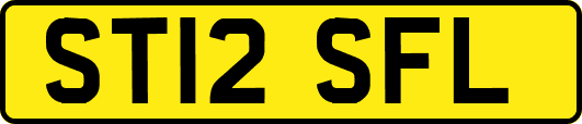 ST12SFL