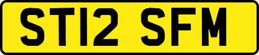ST12SFM