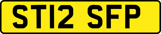 ST12SFP