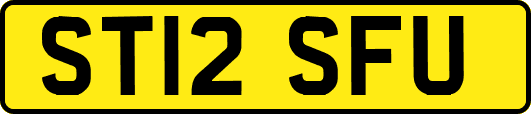 ST12SFU