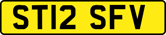 ST12SFV