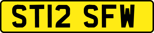 ST12SFW